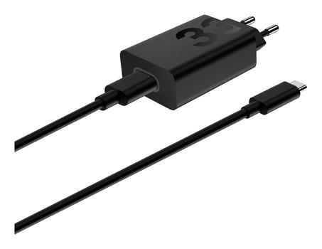 MOTOROLA Turbopower 33W Universal  (PG38C06448)