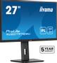 IIYAMA 27"" QHD IPS technology panel 