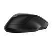 HP 255 Wireless Mouse - Black
