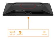 AOC 24" Full-HD-skjerm 180Hz 1ms (24G42E)