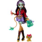 Monster High Jinafire Long Doll