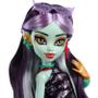 Monster High Jinafire Long Doll (HYV58)