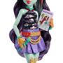 Monster High Jinafire Long Doll (HYV58)