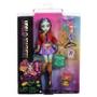 Monster High Jinafire Long Doll (HYV58)