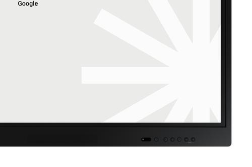 SAMSUNG 86'' WA86F (LH86WAFWLGCXEN)