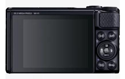 CANON Powershot Sx740 Hs Lite  (2955C039)