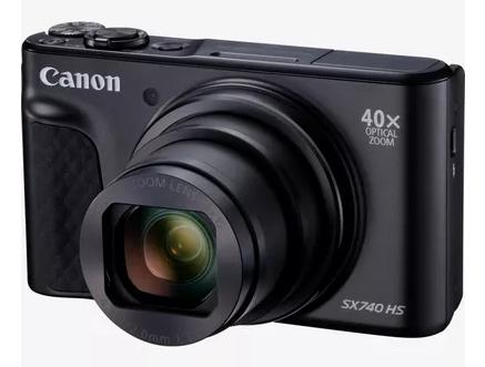 CANON Powershot Sx740 Hs Lite  (2955C039)