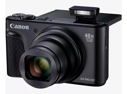 CANON Powershot Sx740 Hs Lite  (2955C039)