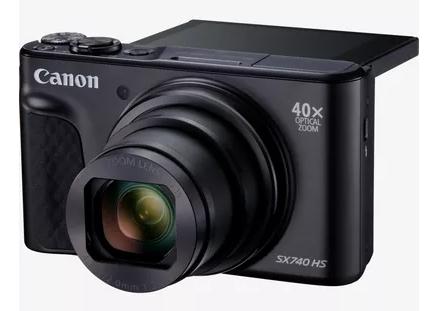 CANON Powershot Sx740 Hs Lite  (2955C039)