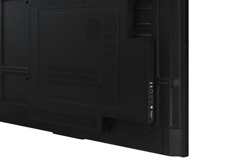 SAMSUNG 86'' WA86F (LH86WAFWLGCXEN)