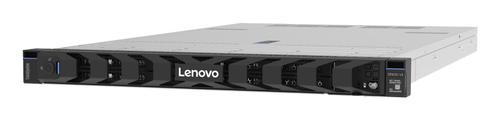 LENOVO ThinkSystem SR630 V4,  1xIntel Xeon 6505P 12C 2.2GHz 150W,  1x32GB 2Rx8,  SW RD,   2x800W (7DG9A01TEA)
