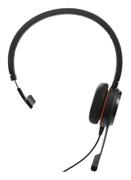 JABRA Evolve 30 II Mono UC USB C/A adapt