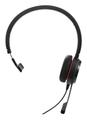 JABRA Evolve 30 II Mono UC USB C/A adapt
