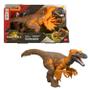 MATTEL Jurassic World Wild Roar Utahraptor