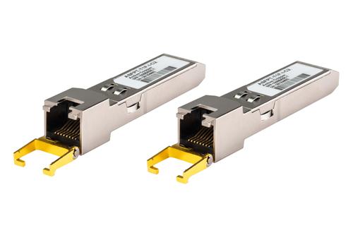 ATEN 1Gb Ethernet Copper SFP (2A-143G)