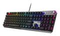 MSI Strike 600 Silen Keyboard  (STRIKE 600 SILENT US)
