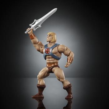 MATTEL Masters of the Universe Origins Cartoo (JBM82)