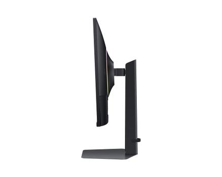 SAMSUNG Odyssey G7 G70D Smart 32 IPS 3840 x 2160 (4K) HDMI DisplayPort 144Hz (LS32DG702EUXDU)