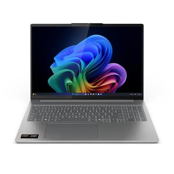Lenovo IdeaPad Pro 5 16AKP10 Copilot+ PC 16 2880 x 1800 350 32GB 1TB AMD Radeon 860M Windows 11 Pro (83JN0013GE)