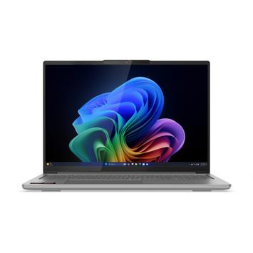 Lenovo IdeaPad Pro 5 16AKP10 Copilot+ PC 16 2880 x 1800 350 32GB 1TB AMD Radeon 860M Windows 11 Pro (83JN0013GE)