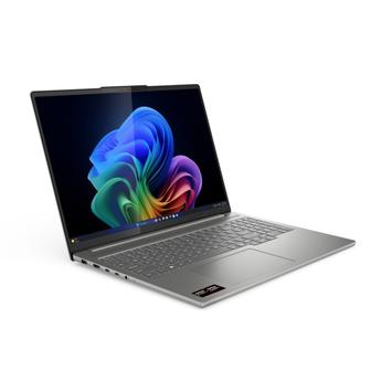 Lenovo IdeaPad Pro 5 16AKP10 Copilot+ PC 16 2880 x 1800 350 32GB 1TB AMD Radeon 860M Windows 11 Pro (83JN0013GE)
