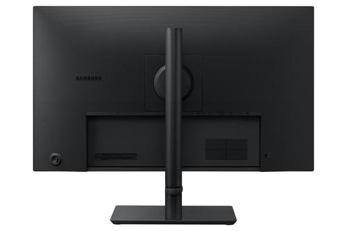 SAMSUNG Essential S4 S43UF USB-C 90W 27" 1920 x 1080pixels IPS 16:9 100Hz (LS27F430UAUXXE)