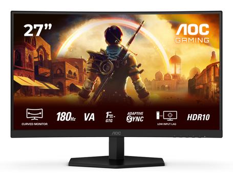 AOC 2E Computer Monitor 68.6 Cm  (C27G42E)