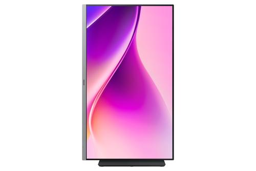 SAMSUNG Essential S4 S43UF USB-C 90W 27" 1920 x 1080pixels IPS 16:9 100Hz (LS27F430UAUXXE)