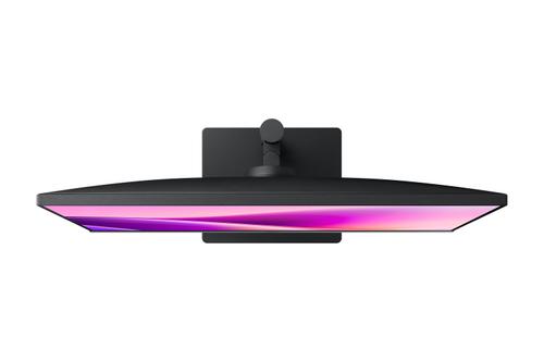 SAMSUNG Essential S4 S43UF USB-C 90W 27" 1920 x 1080pixels IPS 16:9 100Hz (LS27F430UAUXXE)