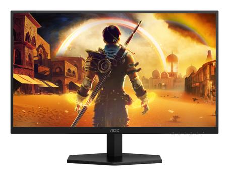 AOC Q27G42XNE 27inch Fast VA QHD 180Hz 0.5ms 300cd/m2 HDMI 2.0 DP1.4 Speakers (Q27G42XNE)