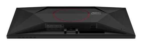 AOC Q27G42XNE 27inch Fast VA QHD 180Hz 0.5ms 300cd/m2 HDMI 2.0 DP1.4 Speakers (Q27G42XNE)