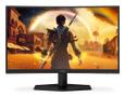 AOC 24" curved gamingskjerm C24G42E 1920x1080 VA, 180hz, 0.5ms, 3000:1, HDR10, 2xHDMI/DP (C24G42E)