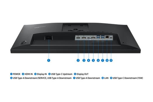 SAMSUNG 24'' S24F434 (LS24F434UAUXXE)