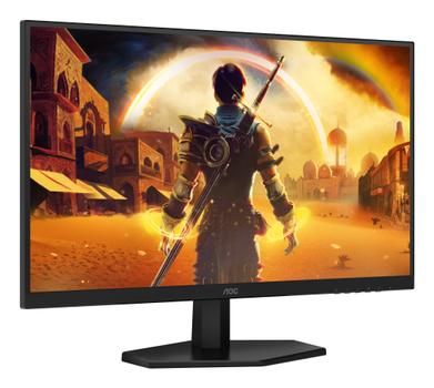 AOC Q27G42XNE 27inch Fast VA QHD 180Hz 0.5ms 300cd/m2 HDMI 2.0 DP1.4 Speakers (Q27G42XNE)