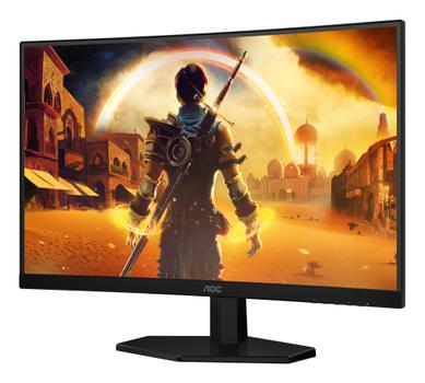 AOC 2E Computer Monitor 68.6 Cm  (C27G42E)