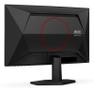 AOC 24" curved gamingskjerm C24G42E 1920x1080 VA, 180hz, 0.5ms, 3000:1, HDR10, 2xHDMI/DP (C24G42E)