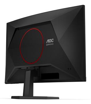 AOC 2E Computer Monitor 68.6 Cm  (C27G42E)