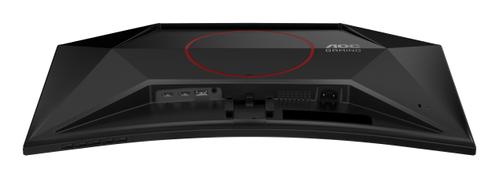 AOC 2E Computer Monitor 68.6 Cm  (C27G42E)