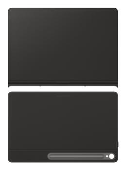 SAMSUNG Smart Book Cover für Galaxy Tab S10 FE+, Black (EF-BX620PBEGWW)