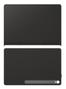 SAMSUNG Smart Book Cover für Galaxy Tab S10 FE+, Black