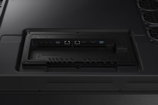 SAMSUNG 46'' OH46D-X (LH46OHDEBGBXEN)