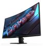 GIGABYTE GS27QCA 68,6cm 27Zoll VA Monitor 2??560x1440 1?80Hz 250cd/m2 HDMI 2.1 x2 Display port 1.4 x1 (GS27QCA)