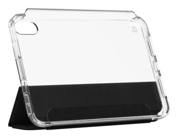 ZAGG / INVISIBLESHIELD Cases Crystal Palace Folio Apple iP (702316703)