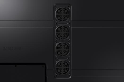 SAMSUNG 46'' OH46D-X (LH46OHDEBGBXEN)