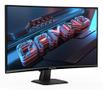 GIGABYTE GS27QCA 68,6cm 27Zoll VA Monitor 2??560x1440 1?80Hz 250cd/m2 HDMI 2.1 x2 Display port 1.4 x1 (GS27QCA)