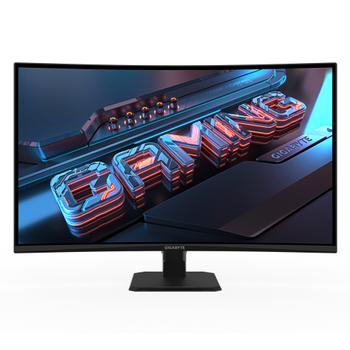 GIGABYTE Computer Monitor 80 Cm  (GS32QCA)