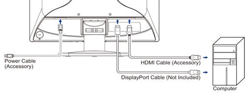 IIYAMA 19" 5:4 (E1980S-B1)