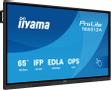 IIYAMA 65" IFP, 3840x2160, IR 40TP,