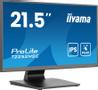 IIYAMA 21,5" PCAP 10P Touch (T2252MSC-B2AG)