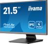 IIYAMA 21,5" PCAP 10P Touch (T2252MSC-B2AG)